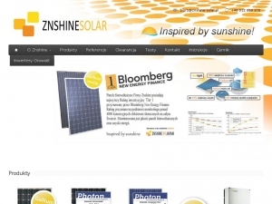 Baterie słoneczne oraz inwertery solarne